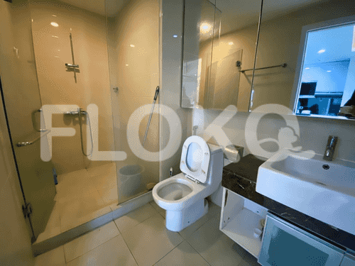 Tipe 3 Kamar Tidur di Lantai Tinggi untuk disewakan di Casa Grande - fte926 5