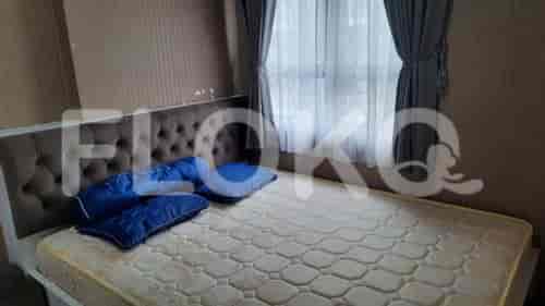 Tipe 2 Kamar Tidur di Lantai Tinggi untuk disewakan di Casablanca East Residence - fdu3b8 1
