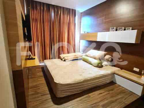 Tipe 2 Kamar Tidur di Lantai Menengah untuk disewakan di Central Park Residence - fta6d5 10