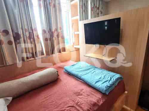 Tipe 2 Kamar Tidur di Lantai Menengah untuk disewakan di Central Park Residence - fta6d5 12