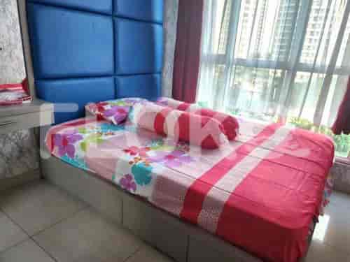 Tipe 2 Kamar Tidur di Lantai Rendah untuk disewakan di Central Park Residence - ftae26 3
