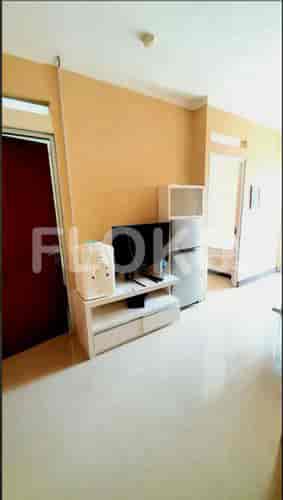 Tipe 2 Kamar Tidur di Lantai Tinggi untuk disewakan di Cibubur Village Apartemen - fci4f9 4