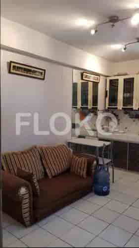 Tipe 2 Kamar Tidur di Lantai Menengah untuk disewakan di Cibubur Village Apartemen - fci2f9 4