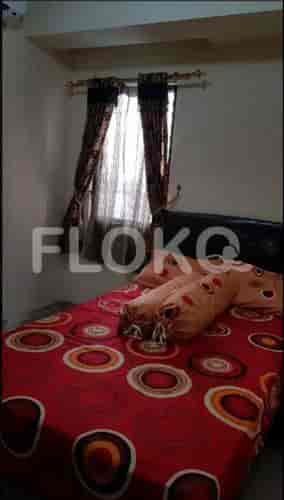 Tipe 2 Kamar Tidur di Lantai Menengah untuk disewakan di Cibubur Village Apartemen - fci2f9 5