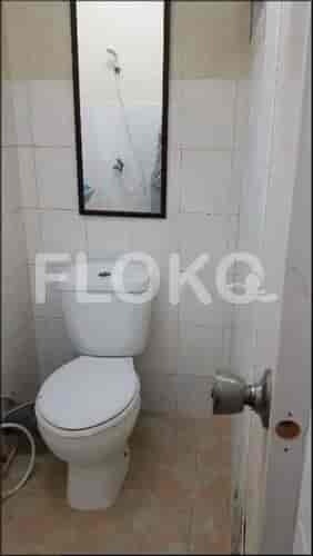 Tipe 2 Kamar Tidur di Lantai Menengah untuk disewakan di Cibubur Village Apartemen - fci2f9 6