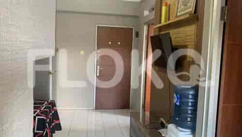 Tipe 2 Kamar Tidur di Lantai Menengah untuk disewakan di Cibubur Village Apartemen - fci838 3