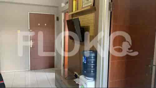 Tipe 2 Kamar Tidur di Lantai Menengah untuk disewakan di Cibubur Village Apartemen - fci838 6