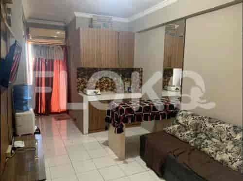 Tipe 2 Kamar Tidur di Lantai Menengah untuk disewakan di Cibubur Village Apartemen - fci838 7