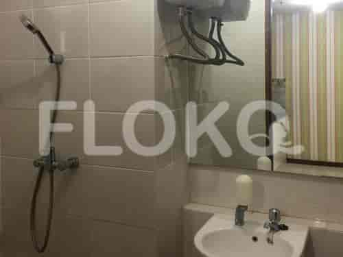 Tipe 1 Kamar Tidur di Lantai Menengah untuk disewakan di Green Bay Pluit Apartemen - fpldf1 6