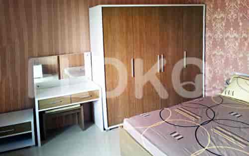 1 Bedroom on High Floor for Rent in Green Central City Apartment - fgab98 1