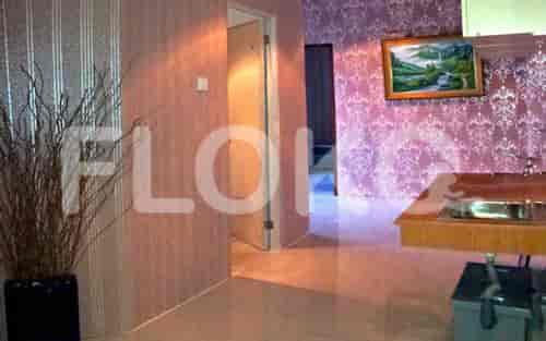 1 Bedroom on High Floor for Rent in Green Central City Apartment - fgab98 2