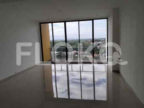 Tipe 3 Kamar Tidur di Lantai Menengah untuk disewakan di Izzara Apartemen - ftbaf8 1