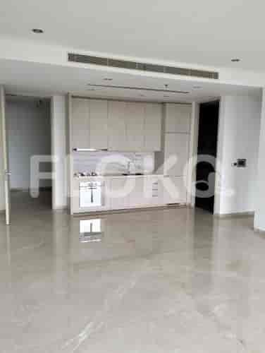 Tipe 3 Kamar Tidur di Lantai Menengah untuk disewakan di Izzara Apartemen - ftbaf8 4