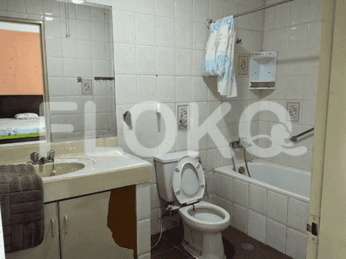 Tipe 3 Kamar Tidur di Lantai Menengah untuk disewakan di Kondominium Menara Kelapa Gading - fkec61 5
