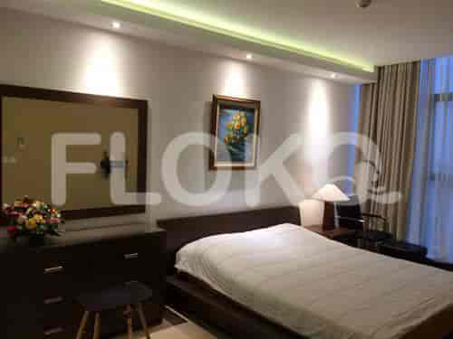 Tipe 2 Kamar Tidur di Lantai Tinggi untuk disewakan di Lavanue Apartemen - fpaf7c 2