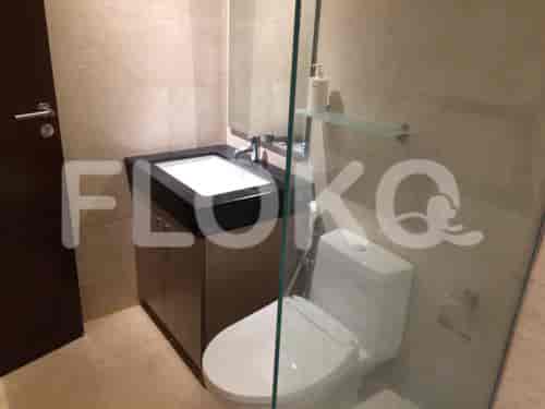 Tipe 2 Kamar Tidur di Lantai Tinggi untuk disewakan di Lavanue Apartemen - fpaf7c 6