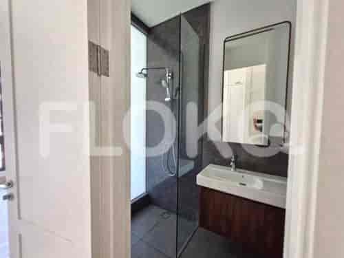 Tipe 3 Kamar Tidur di Lantai Tinggi untuk disewakan di Le Parc - fth21f 3
