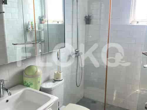 Tipe 3 Kamar Tidur di Lantai Tinggi untuk disewakan di MOI Frenchwalk - fked2e 11