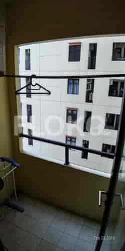 1 Bedroom on Low Floor for Rent in MT Haryono Residence - fmt0e8 2