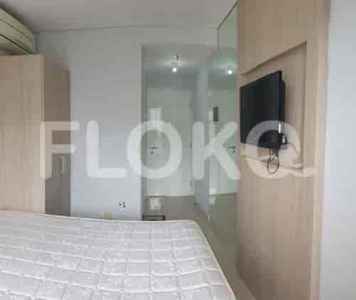 Tipe 1 Kamar Tidur di Lantai Menengah untuk disewakan di Madison Park - fta52a 2