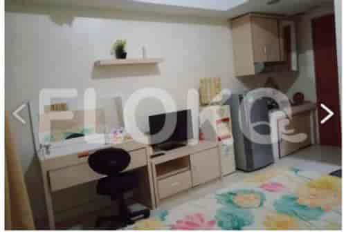 Tipe 1 Kamar Tidur di Lantai Tinggi untuk disewakan di Margonda Residence - fde09b 3