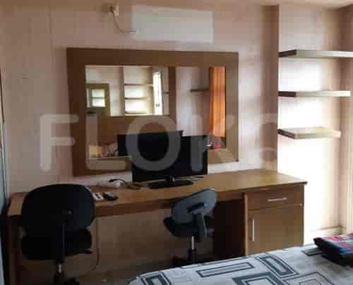 Tipe 1 Kamar Tidur di Lantai Menengah untuk disewakan di Margonda Residence - fde388 1