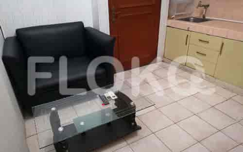 1 Bedroom on High Floor for Rent in Mediterania Gajah Mada Apartment - fgae95 1