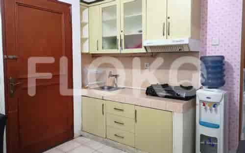 1 Bedroom on High Floor for Rent in Mediterania Gajah Mada Apartment - fgae95 2