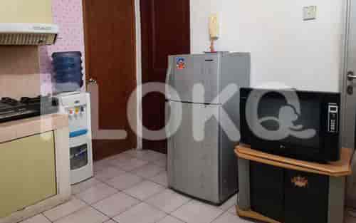 1 Bedroom on High Floor for Rent in Mediterania Gajah Mada Apartment - fgae95 3