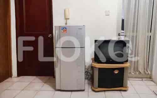 1 Bedroom on High Floor for Rent in Mediterania Gajah Mada Apartment - fgae95 4