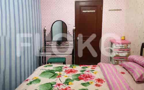 1 Bedroom on High Floor for Rent in Mediterania Gajah Mada Apartment - fgae95 7