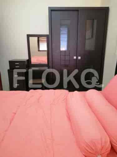1 Bedroom on High Floor for Rent in Mediterania Marina Ancol Apartment - fan08f 2