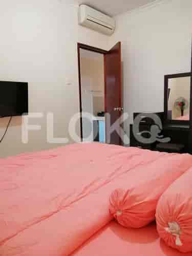 1 Bedroom on High Floor for Rent in Mediterania Marina Ancol Apartment - fan08f 6