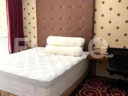 Tipe 1 Kamar Tidur di Lantai Tinggi untuk disewakan di Neo Soho Residence - ftac8d 2