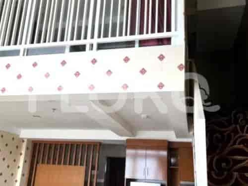 Tipe 1 Kamar Tidur di Lantai Tinggi untuk disewakan di Neo Soho Residence - ftac8d 3