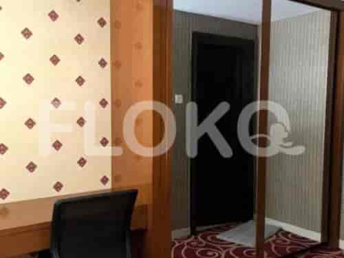 Tipe 1 Kamar Tidur di Lantai Tinggi untuk disewakan di Neo Soho Residence - ftac8d 4