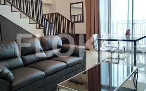 1 Bedroom on High Floor for Rent in Neo Soho Residence - ftaa71 1