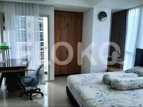 Tipe 1 Kamar Tidur di Lantai Menengah untuk disewakan di Pacific Garden Campus Town - fal55b 2