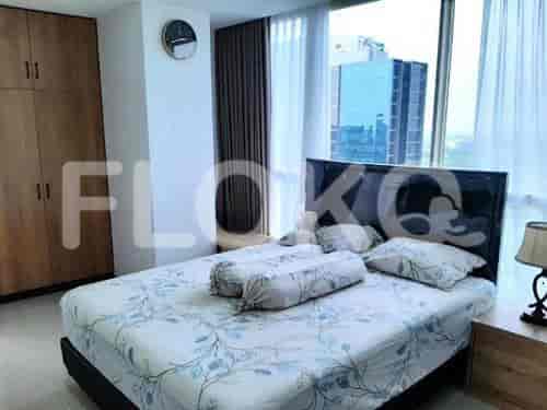 Tipe 1 Kamar Tidur di Lantai Menengah untuk disewakan di Pacific Garden Campus Town - fal55b 3