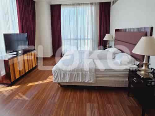 3 Bedroom on High Floor for Rent in Pakubuwono View - fga43a 4