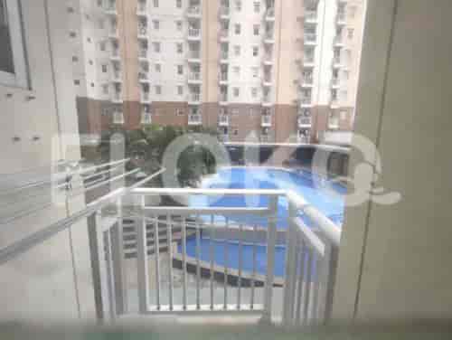 Tipe 1 Kamar Tidur di Lantai Rendah untuk disewakan di Aeropolis Residence 3 - fce4be 1