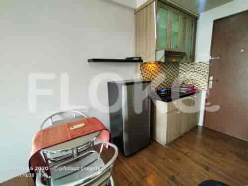 Tipe 1 Kamar Tidur di Lantai Tinggi untuk disewakan di Puri Park Residence - fpufa9 4