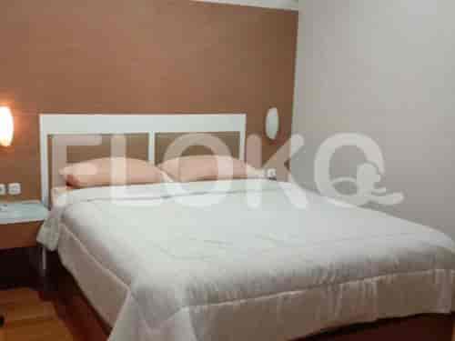 Tipe 1 Kamar Tidur di Lantai Menengah untuk disewakan di Residence 8 Senopati - fse738 3