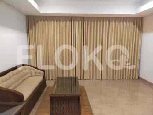 2 Bedroom on Middle Floor for Rent in Royale Springhill Residence - fkedbf 4