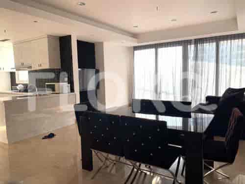 2 Bedroom on Middle Floor for Rent in Royale Springhill Residence - fkeaed 7