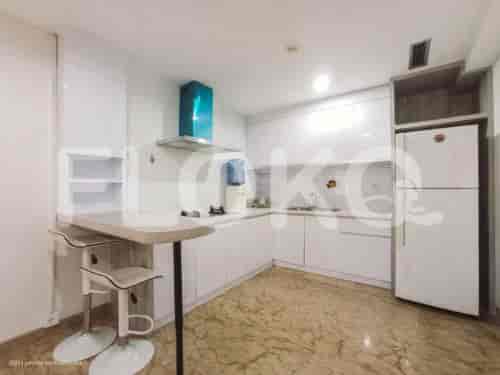2 Bedroom on High Floor for Rent in Royale Springhill Residence - fke4ed 4