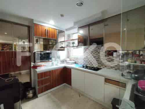2 Bedroom on Low Floor for Rent in Royale Springhill Residence - fke70a 3