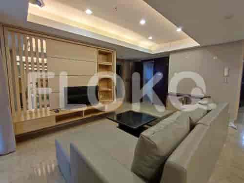 3 Bedroom on Middle Floor for Rent in Royale Springhill Residence - fke343 2
