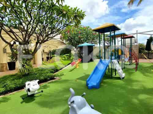 Tipe 2 Kamar Tidur di Lantai Menengah untuk disewakan di Senayan City Residence - fse13e 14