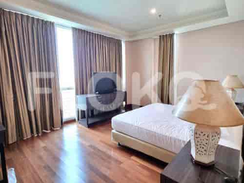Tipe 3 Kamar Tidur di Lantai Tinggi untuk disewakan di Senayan City Residence - fse06c 4